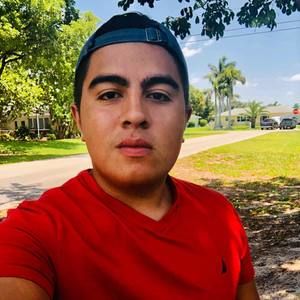 Meet your Posher, Christian